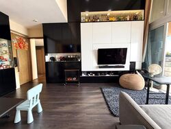 Bellewoods (D25), Condominium #632329031